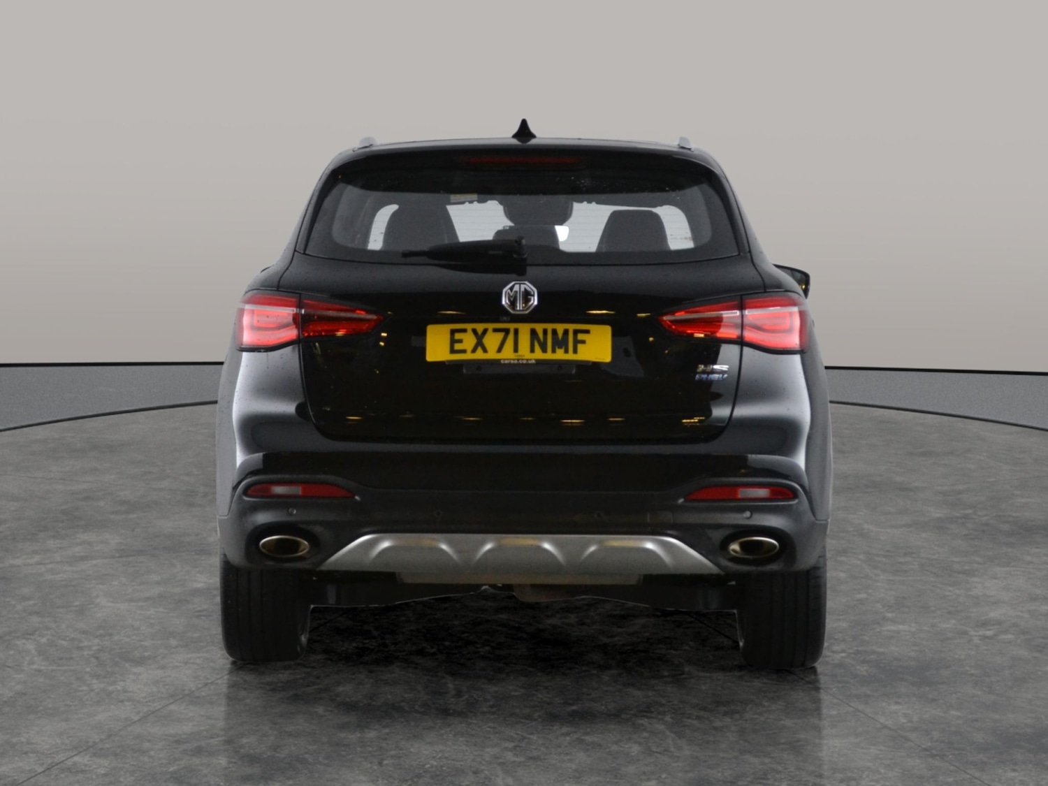 Used MG MG HS 2021 for sale - 77337306: Photo 11