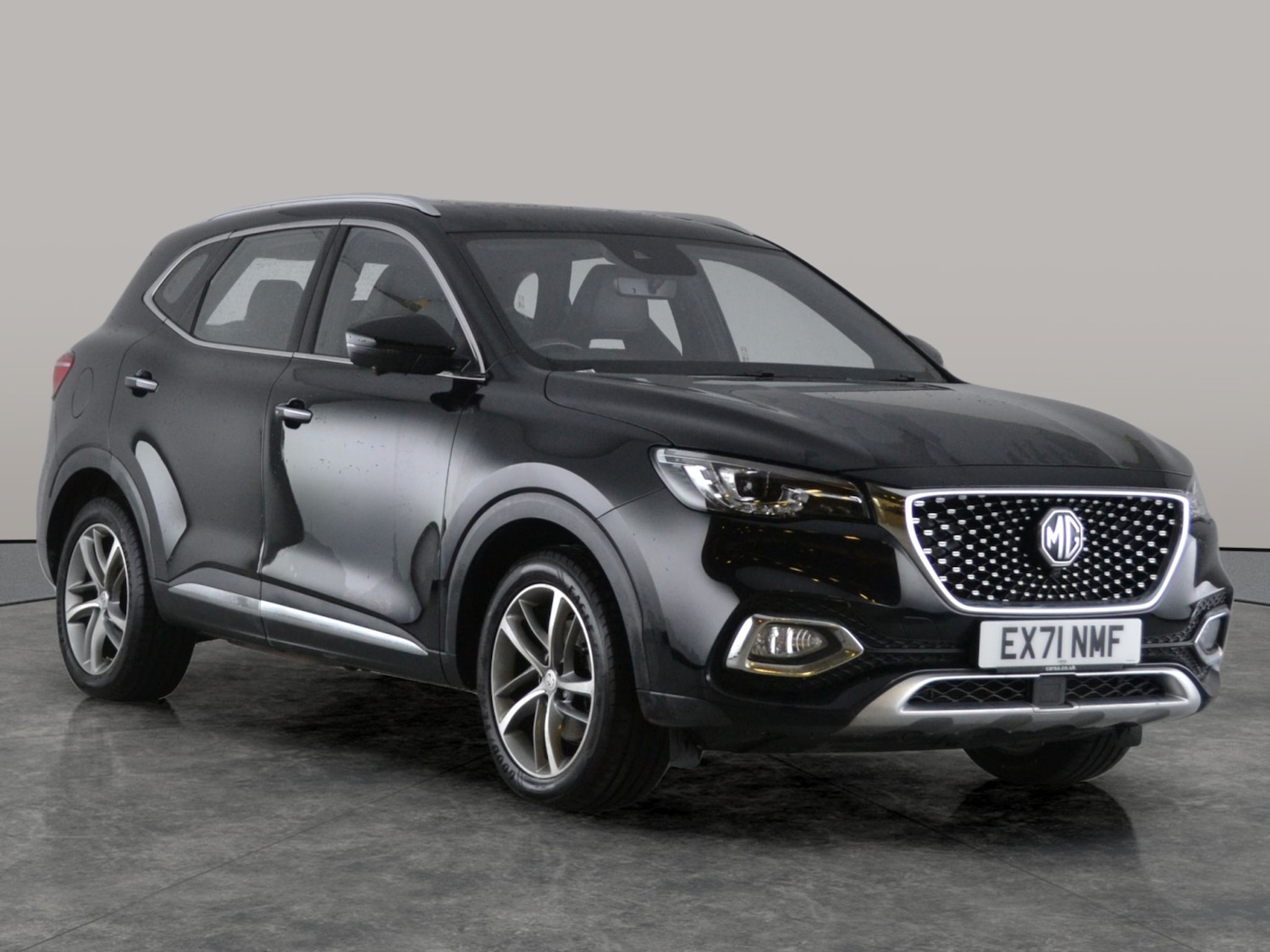 Used MG MG HS 2021 for sale - 77337306: Photo 14