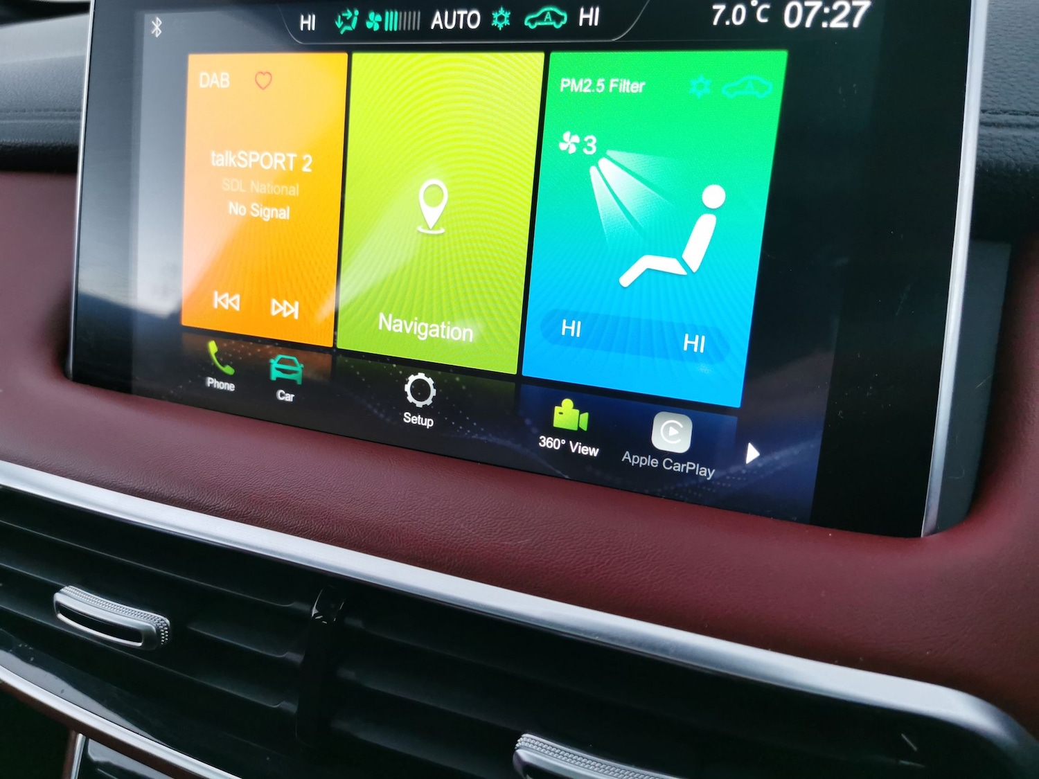 Used MG MG HS 2021 for sale - 77337306: Photo 19