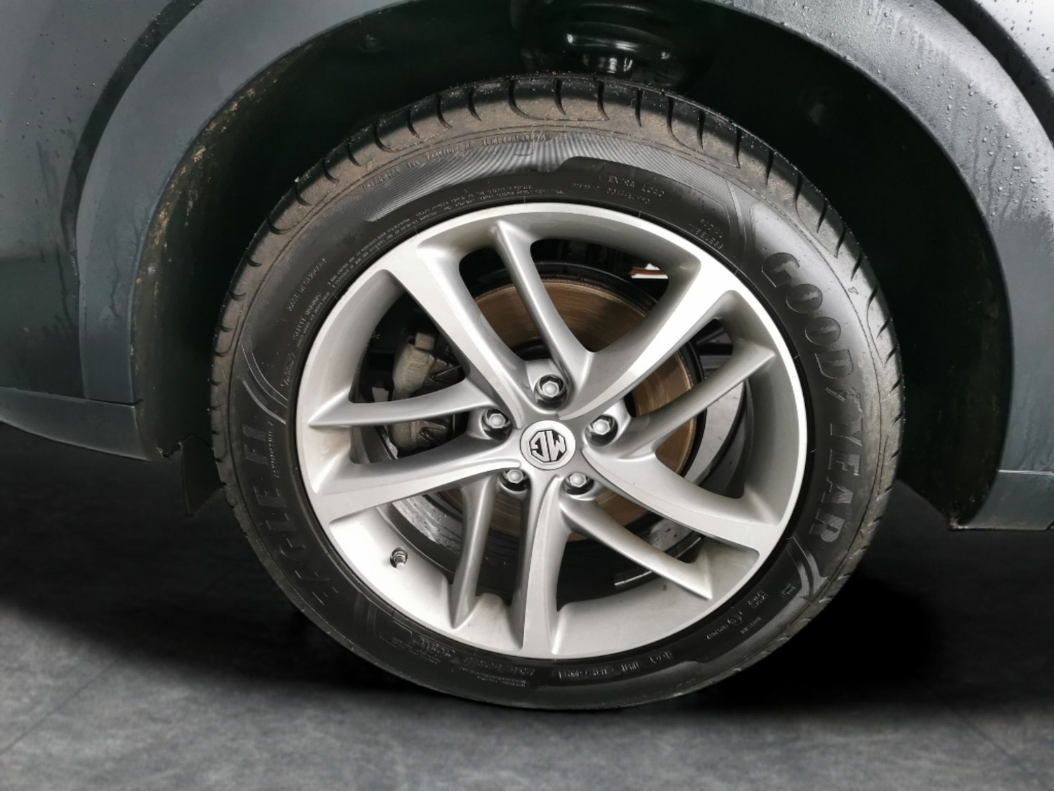 Used MG MG HS 2021 for sale - 77337306: Photo 26