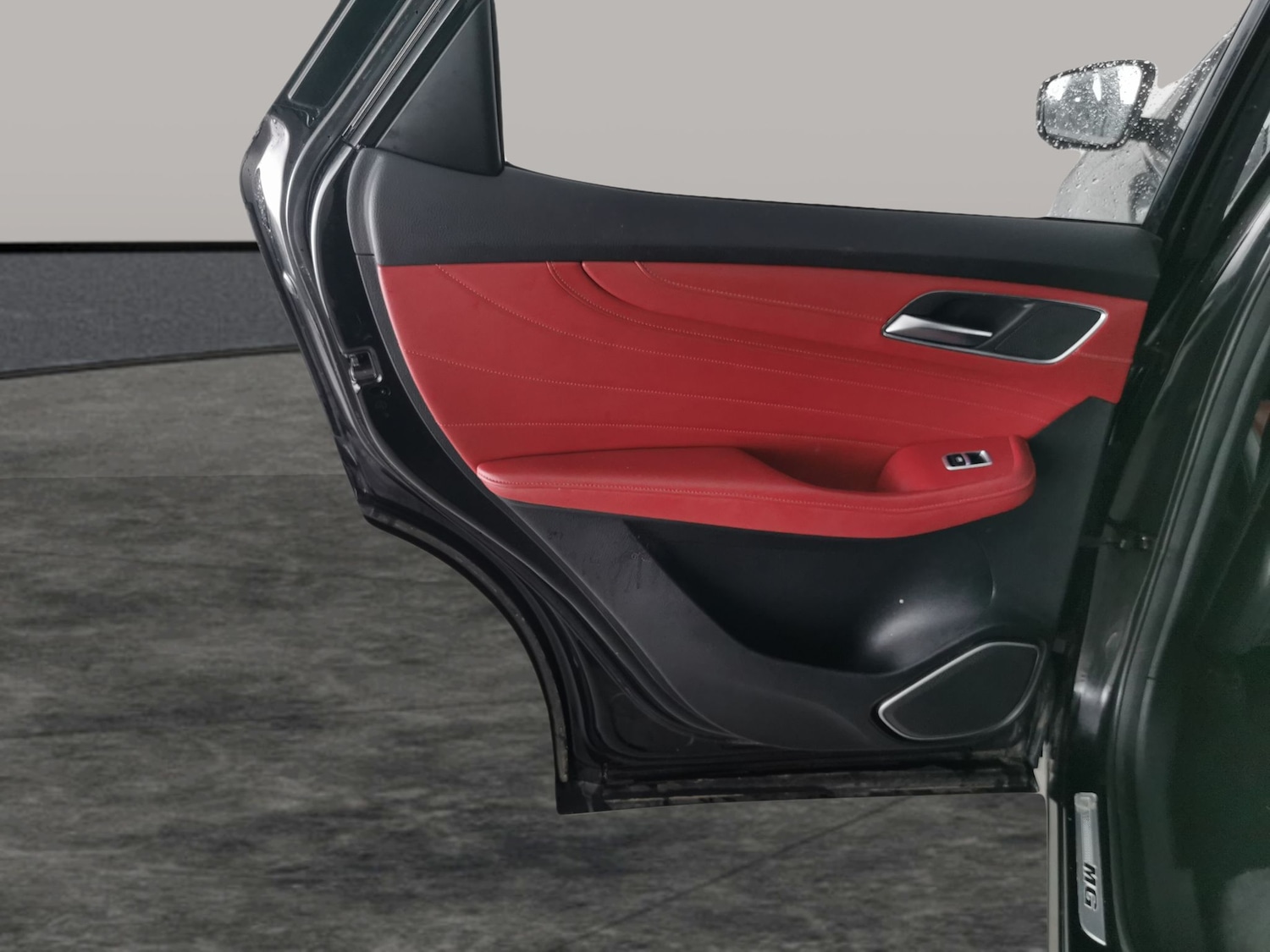 Used MG MG HS 2021 for sale - 77337306: Photo 31