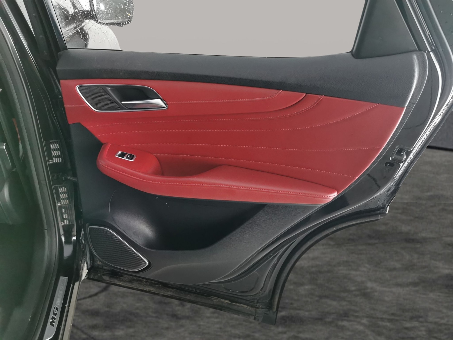 Used MG MG HS 2021 for sale - 77337306: Photo 33