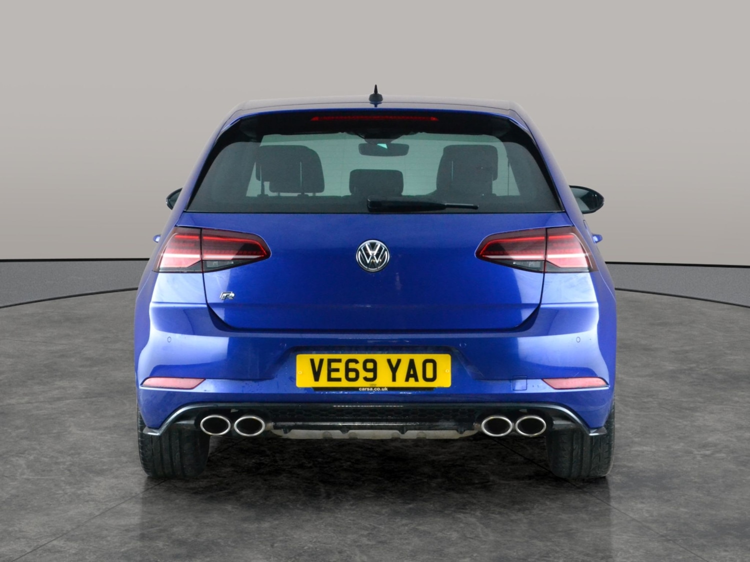 Used Volkswagen Golf 2019 for sale - 77526487: Photo 11