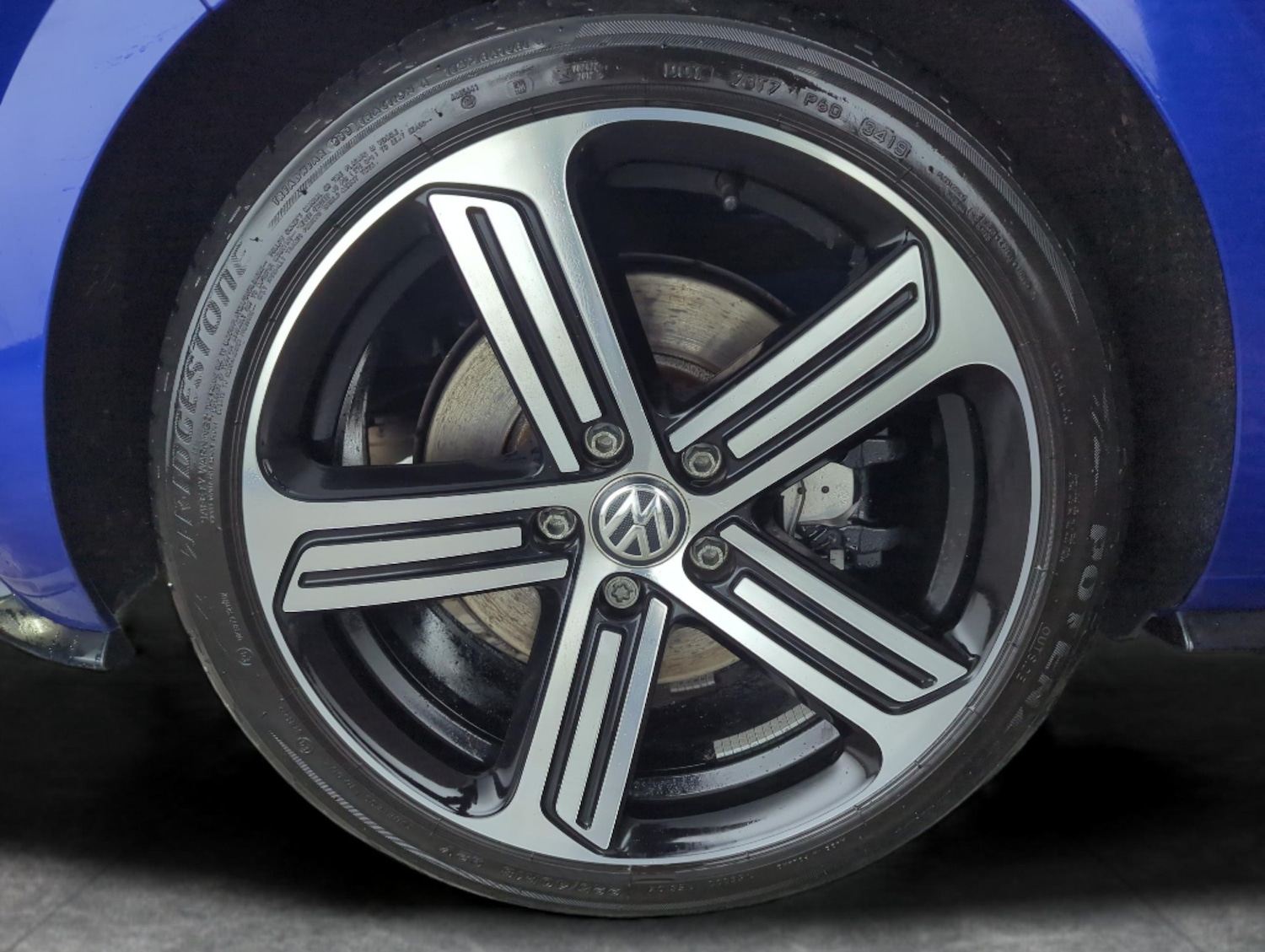 Used Volkswagen Golf 2019 for sale - 77526487: Photo 26