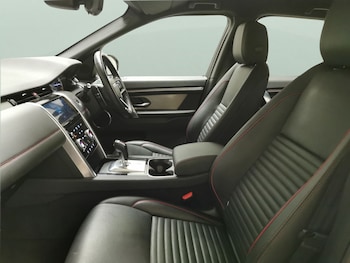 Used Land Rover Discovery Sport 2023 for sale - 78924879: Photo