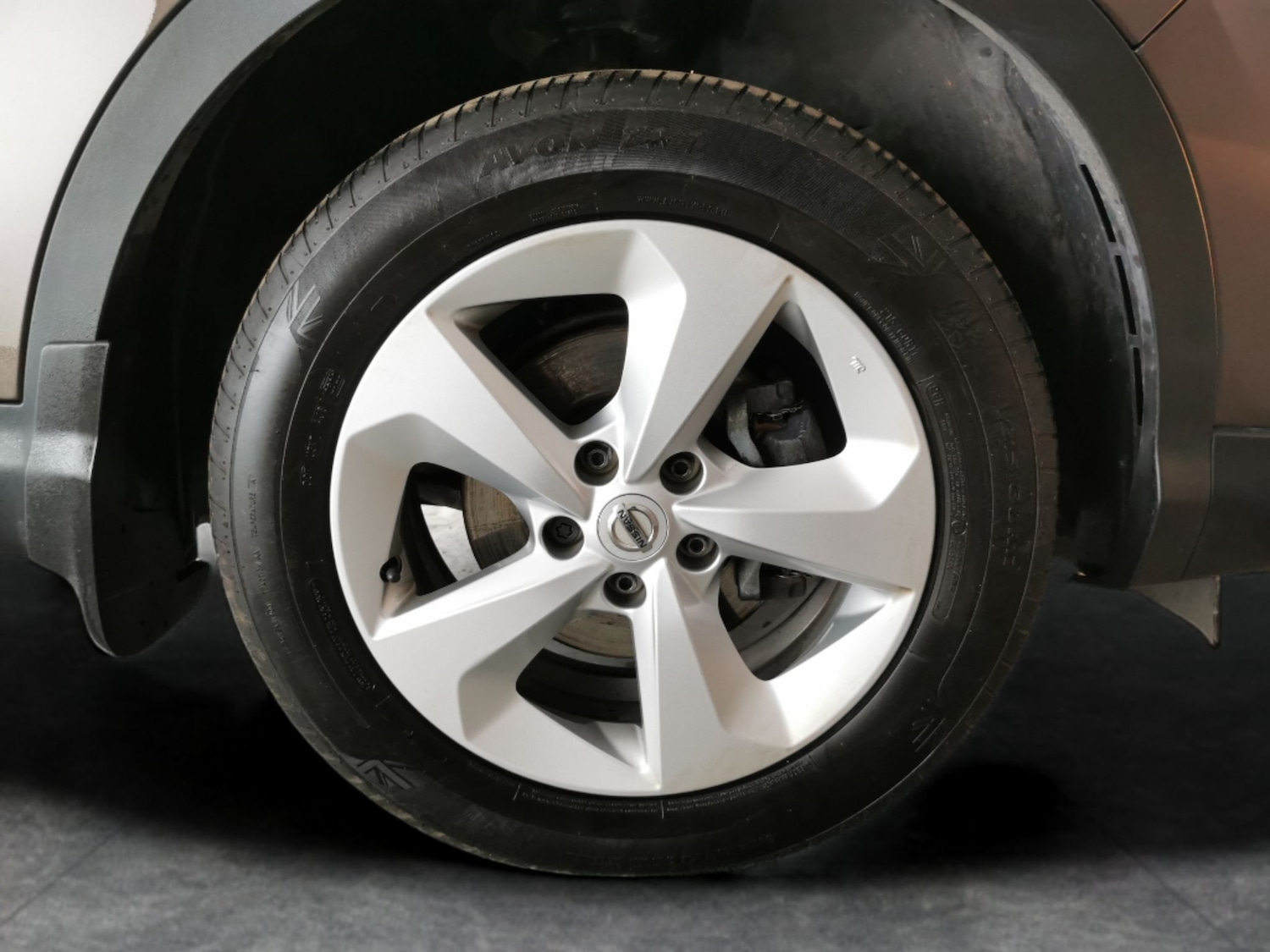 Used Nissan Qashqai for sale - 76464218: Photo 27