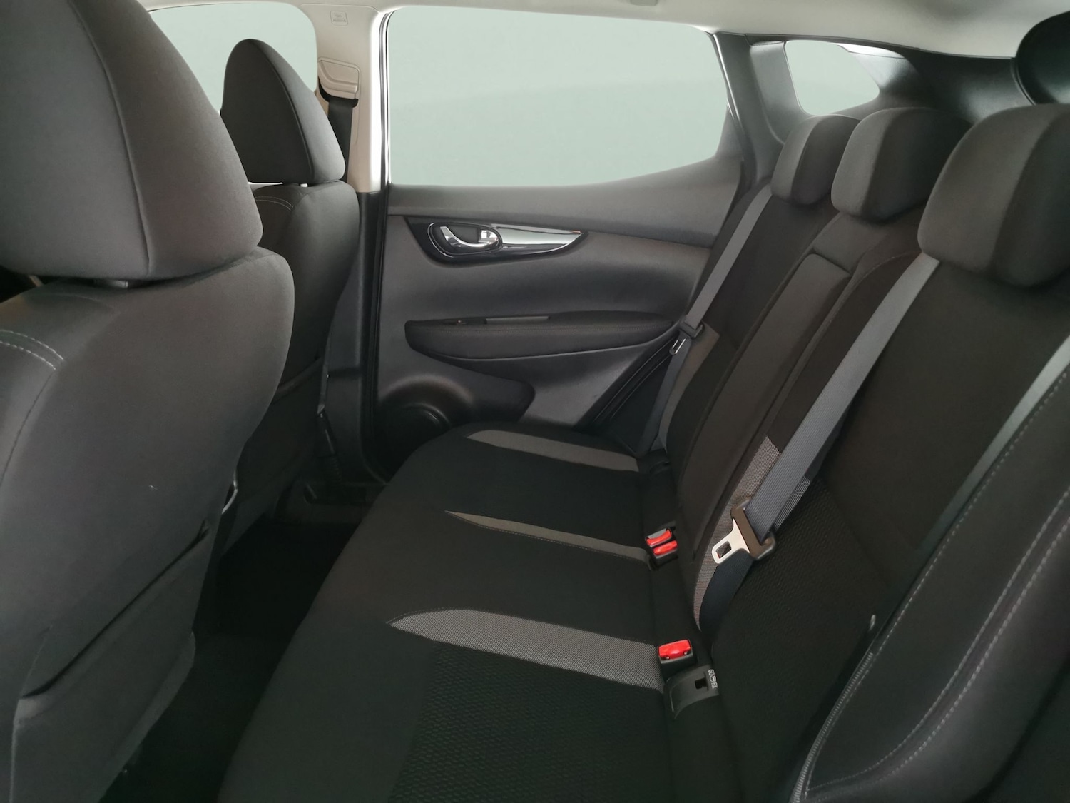 Used Nissan Qashqai for sale - 76464218: Photo 29