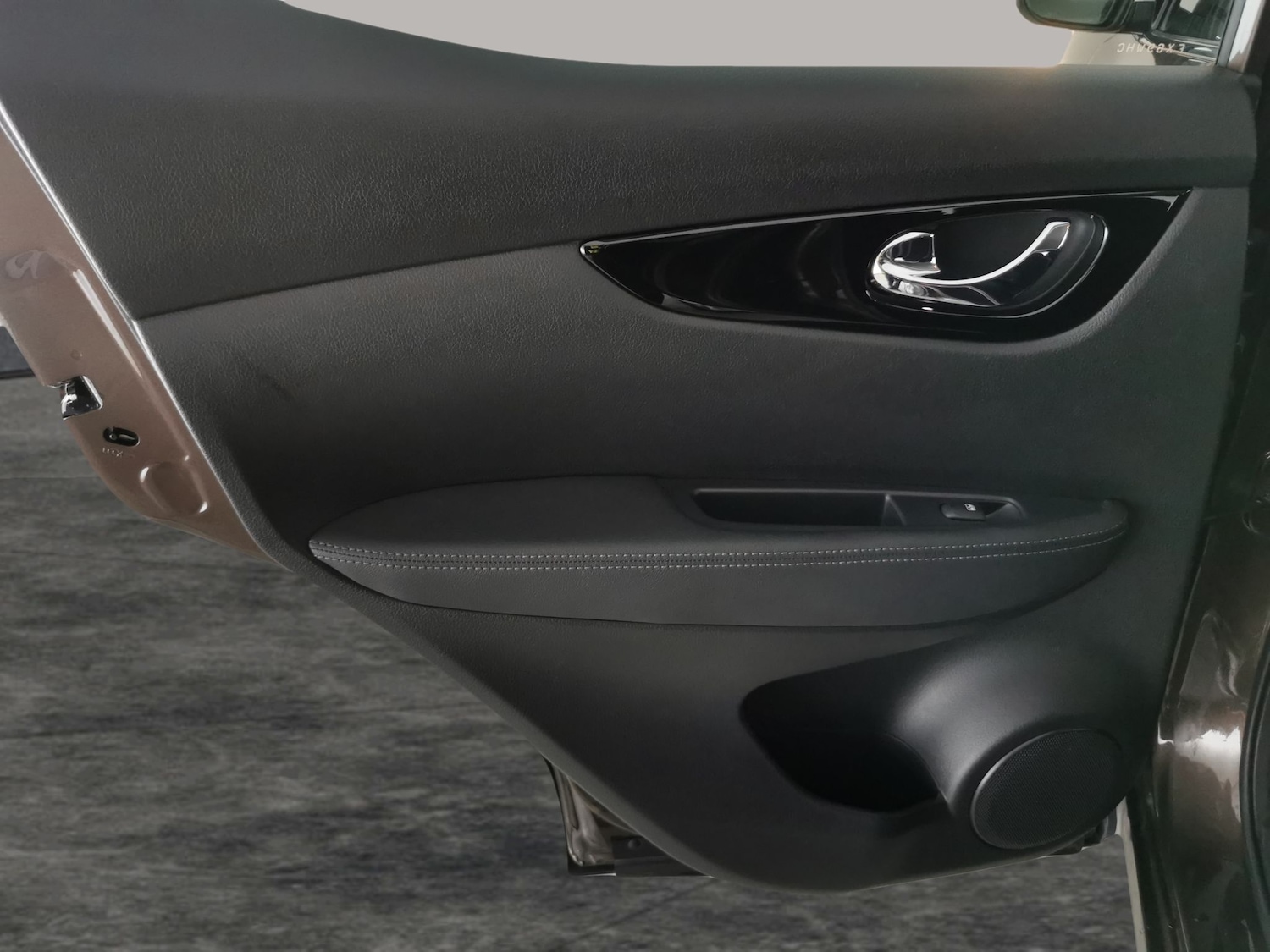 Used Nissan Qashqai for sale - 76464218: Photo 31