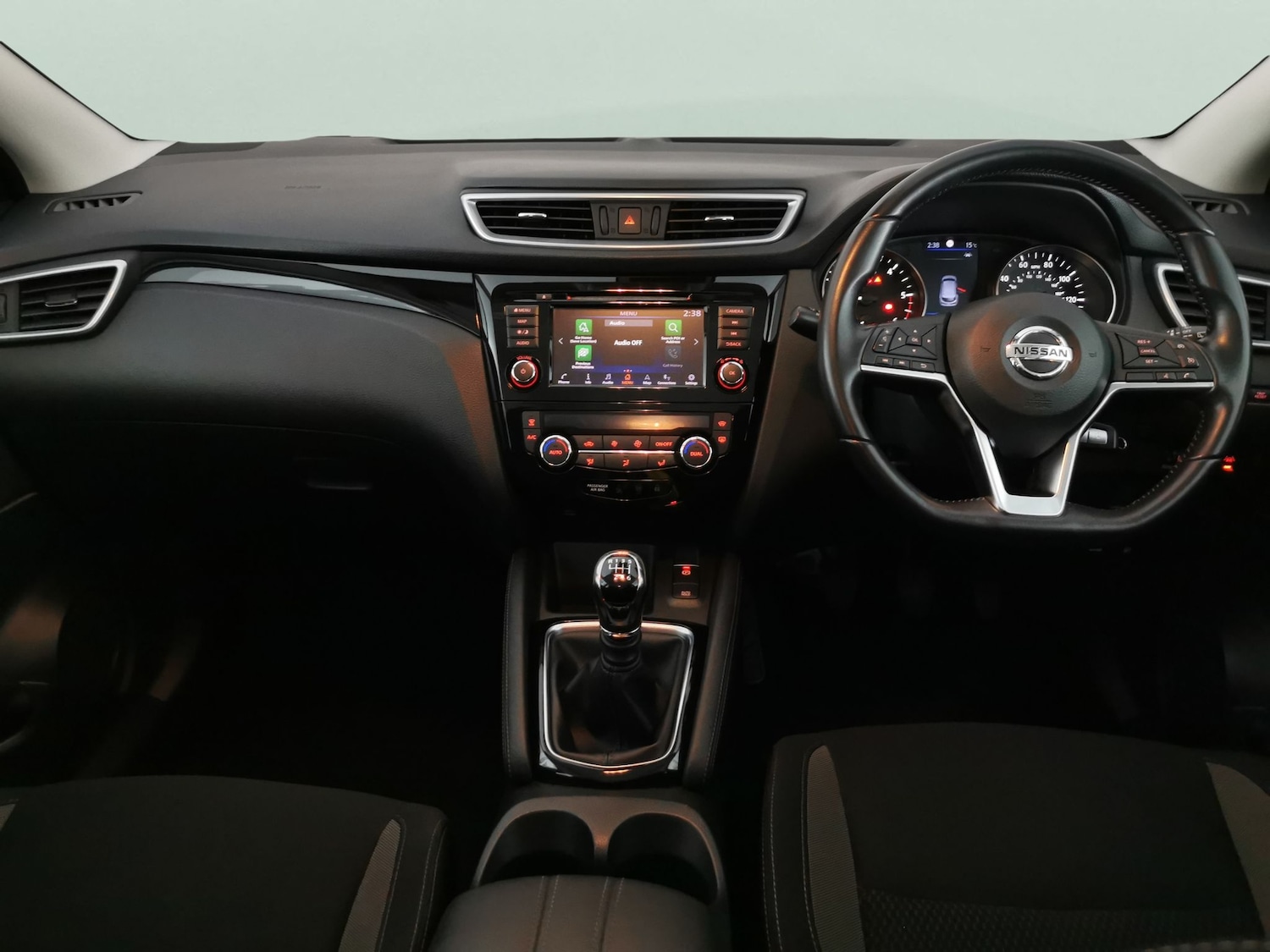 Used Nissan Qashqai for sale - 76464218: Photo 9