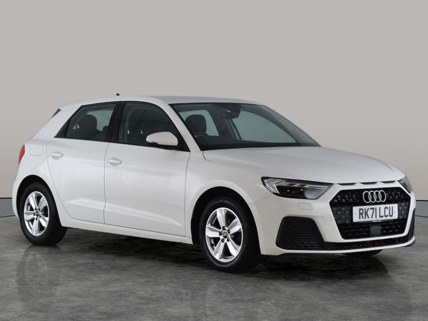 Used Audi A1 2022 for sale - 77614937: Photo 11