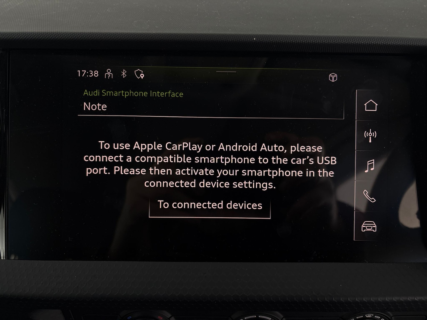 Used Audi A1 2022 for sale - 77614937: Photo 16