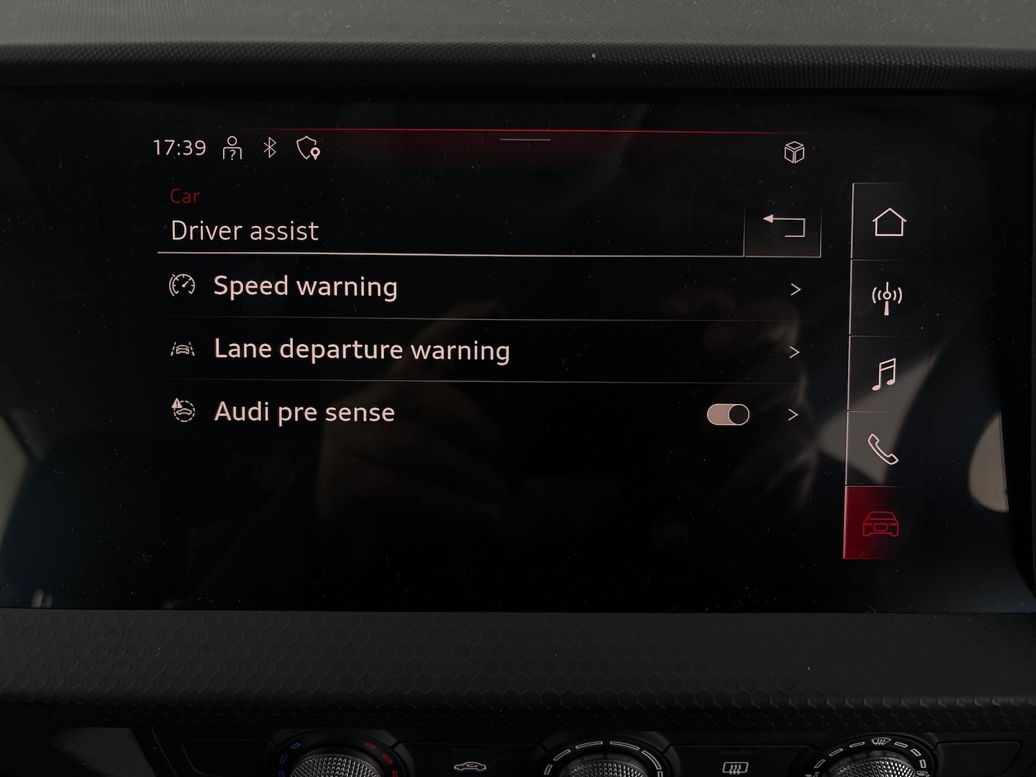 Used Audi A1 2022 for sale - 77614937: Photo 23