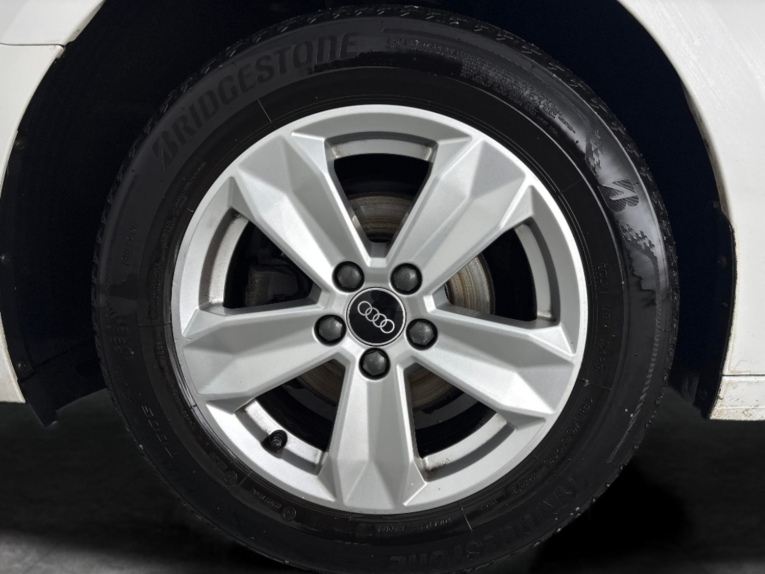 Used Audi A1 2022 for sale - 77614937: Photo 24