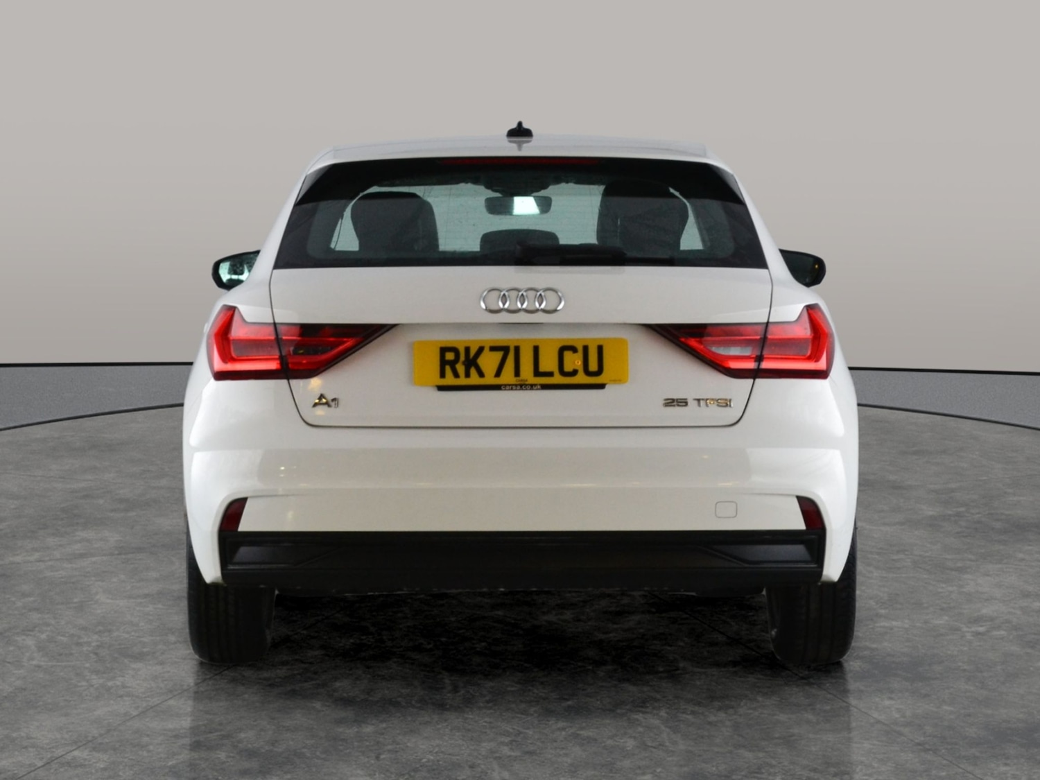 Used Audi A1 2022 for sale - 77614937: Photo 8