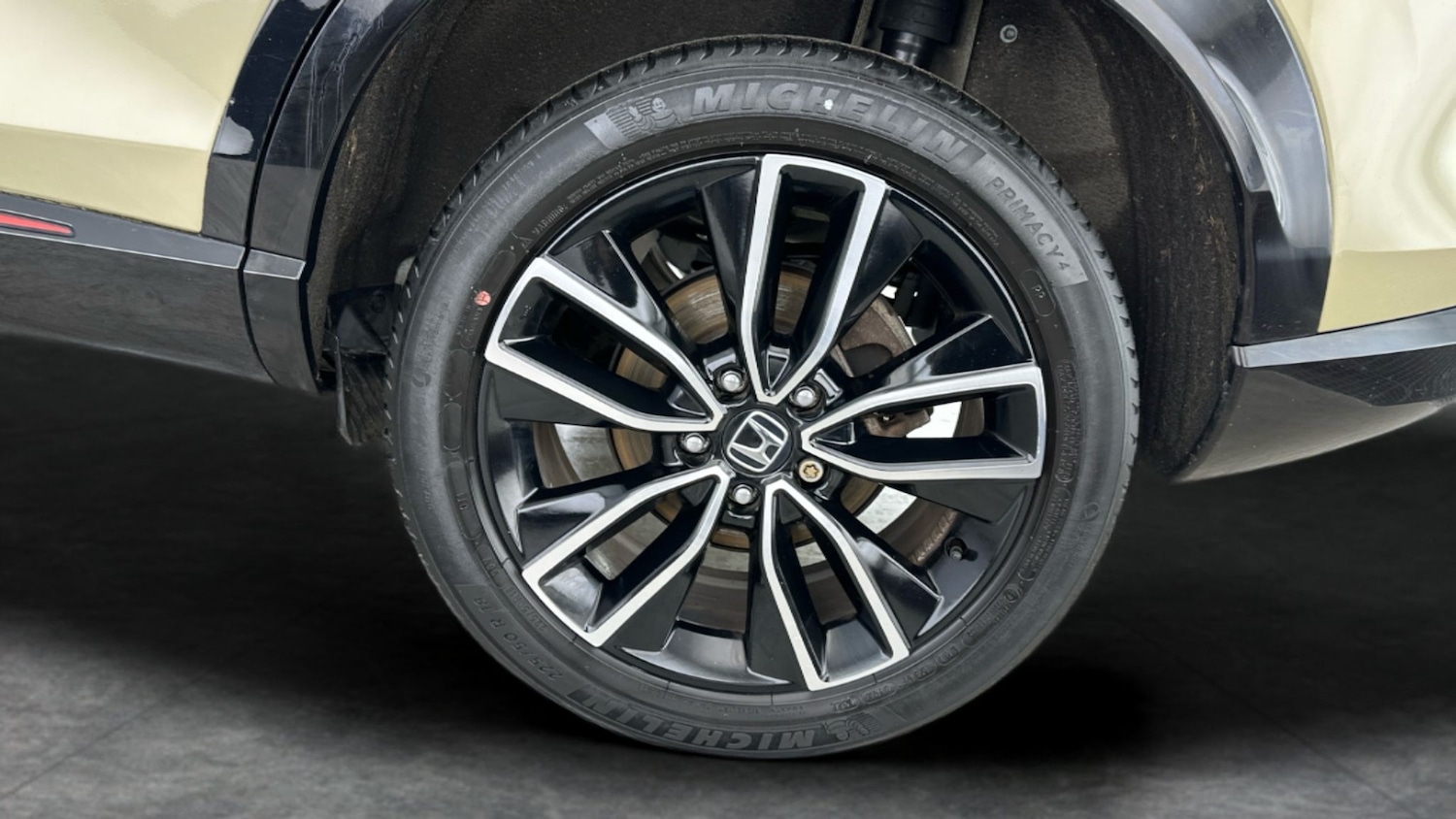 Used Honda HR-V 2022 for sale - 77665471: Photo 10