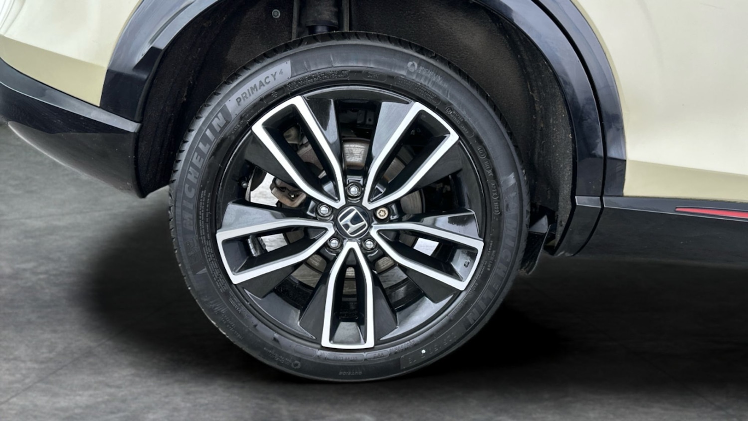 Used Honda HR-V 2022 for sale - 77665471: Photo 11