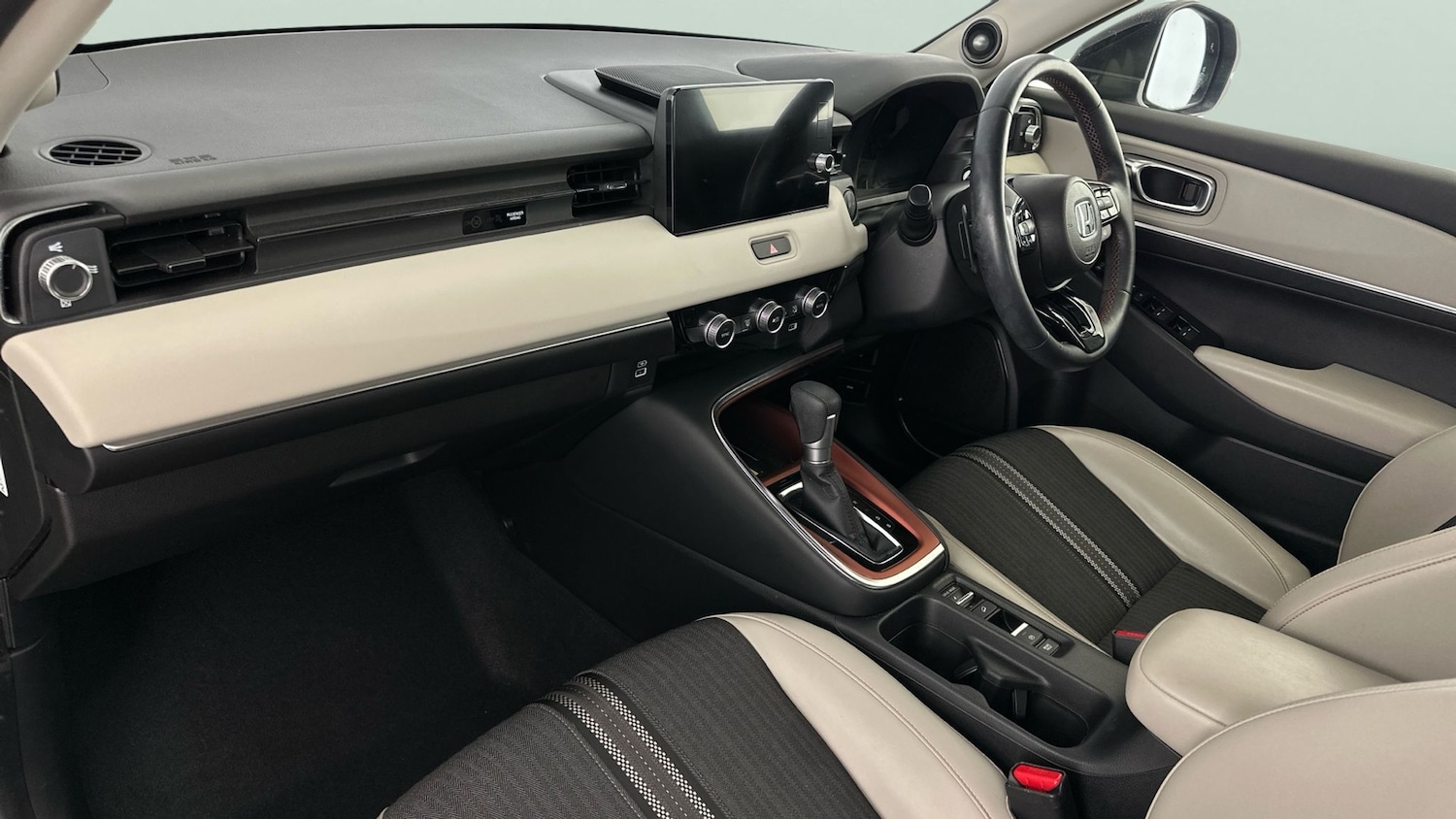 Used Honda HR-V 2022 for sale - 77665471: Photo 13