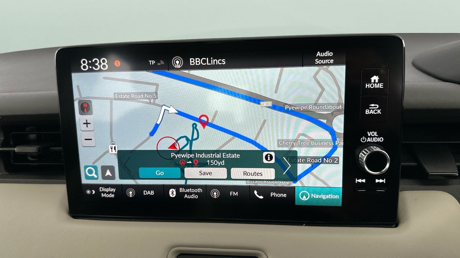 Used Honda HR-V 2022 for sale - 77665471: Photo 24