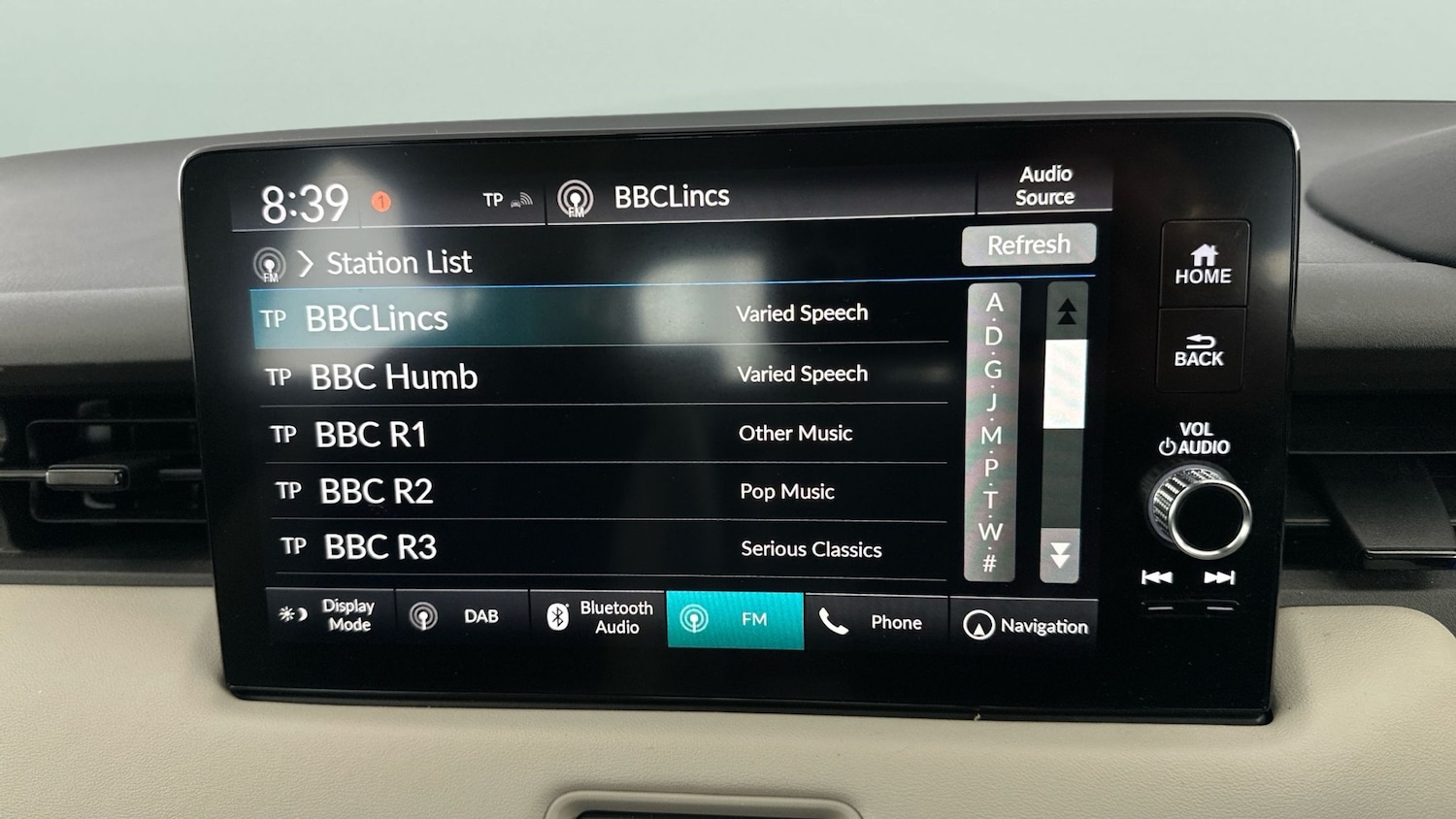 Used Honda HR-V 2022 for sale - 77665471: Photo 25