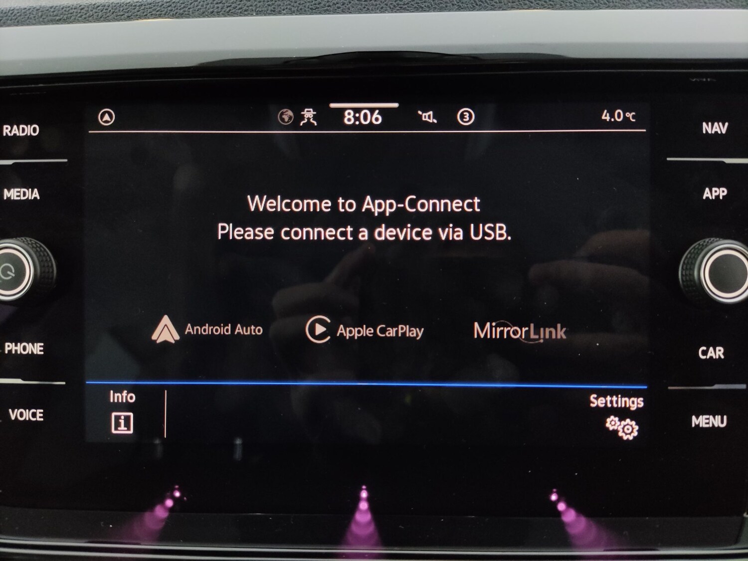 Used Volkswagen T-Cross 2023 for sale - 77962947: Photo 15