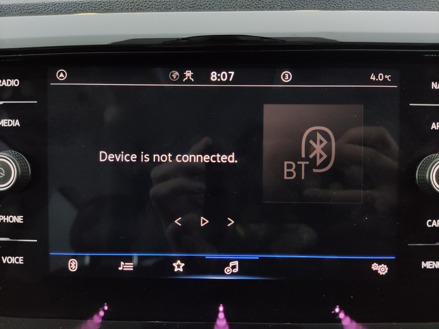 Used Volkswagen T-Cross 2023 for sale - 77962947: Photo 17