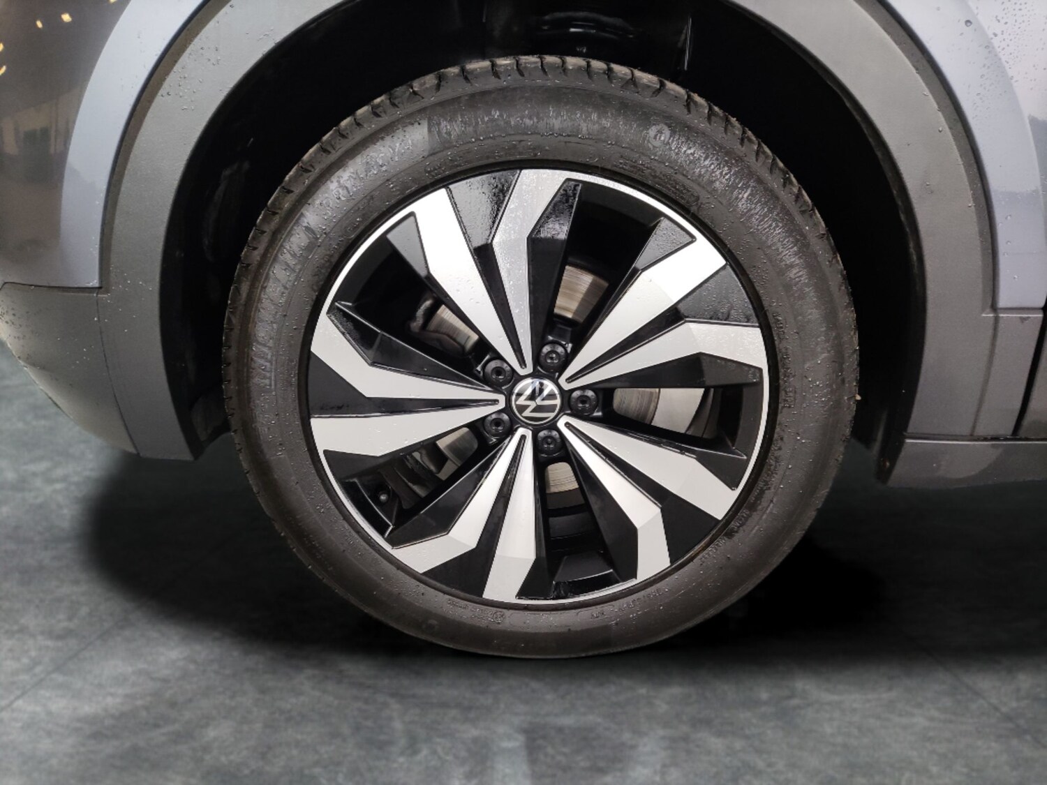 Used Volkswagen T-Cross 2023 for sale - 77962947: Photo 24