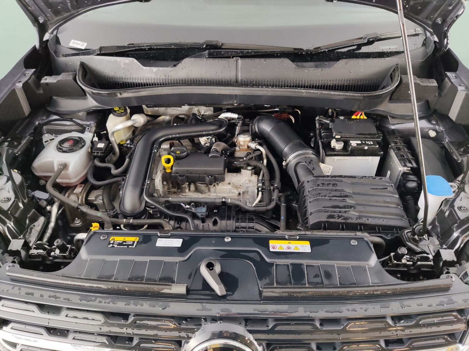 Used Volkswagen T-Cross 2023 for sale - 77962947: Photo 34