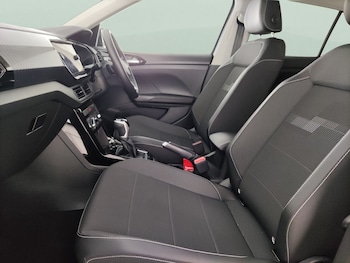 Used Volkswagen T-Cross 2023 for sale - 77962947: Photo