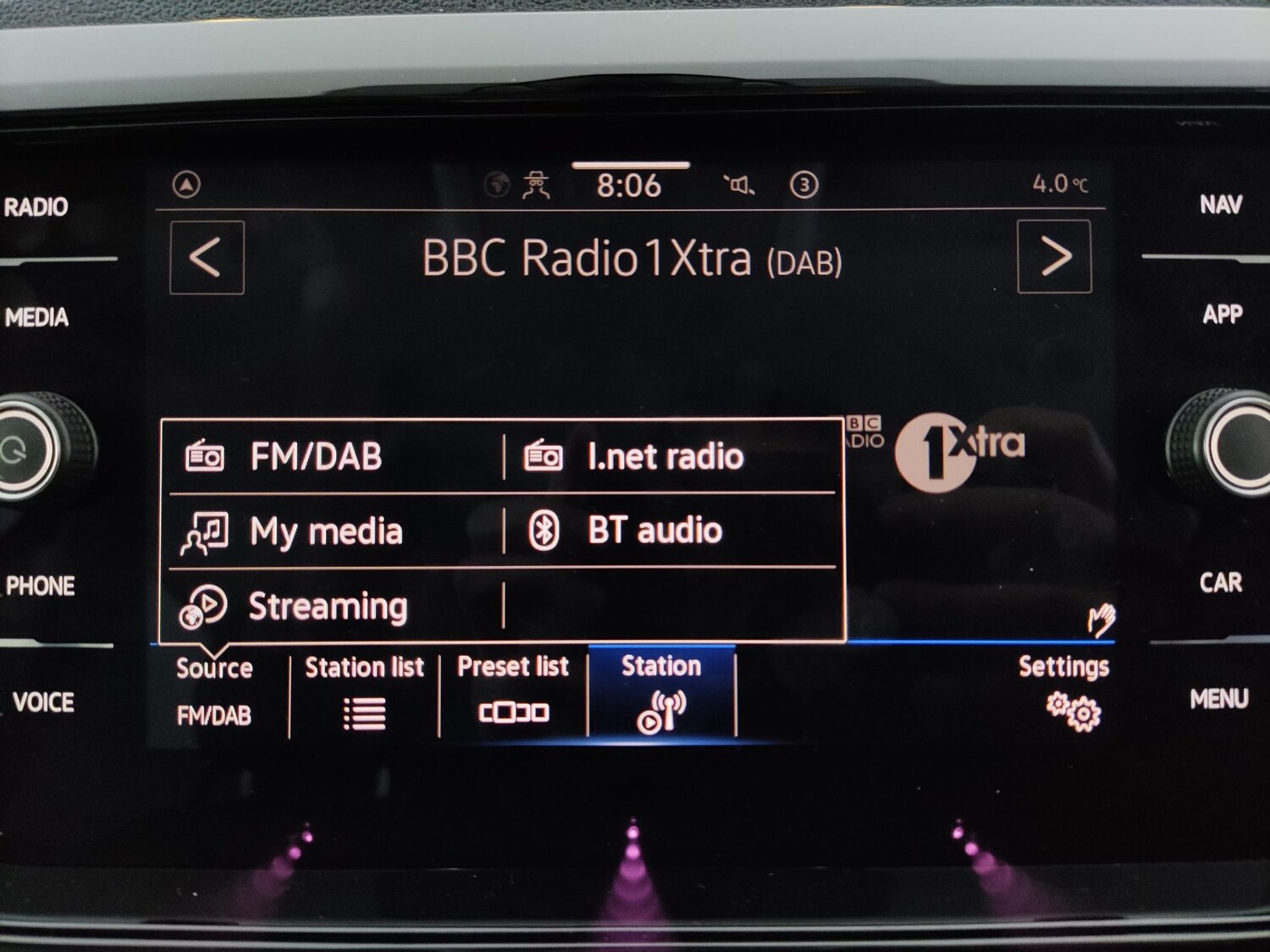 Used Volkswagen T-Cross 2023 for sale - 77962947: Photo 5