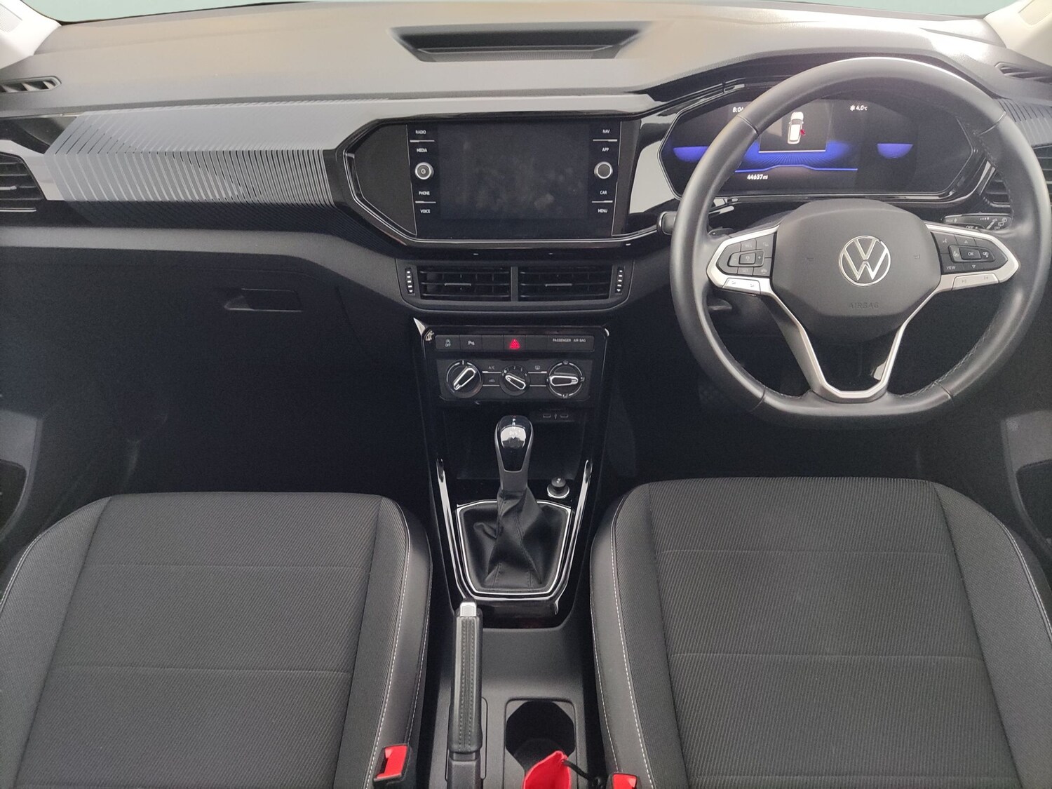 Used Volkswagen T-Cross 2023 for sale - 77962947: Photo 6