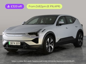 Used Polestar Polestar 3 2025 for sale - 79490794: Photo