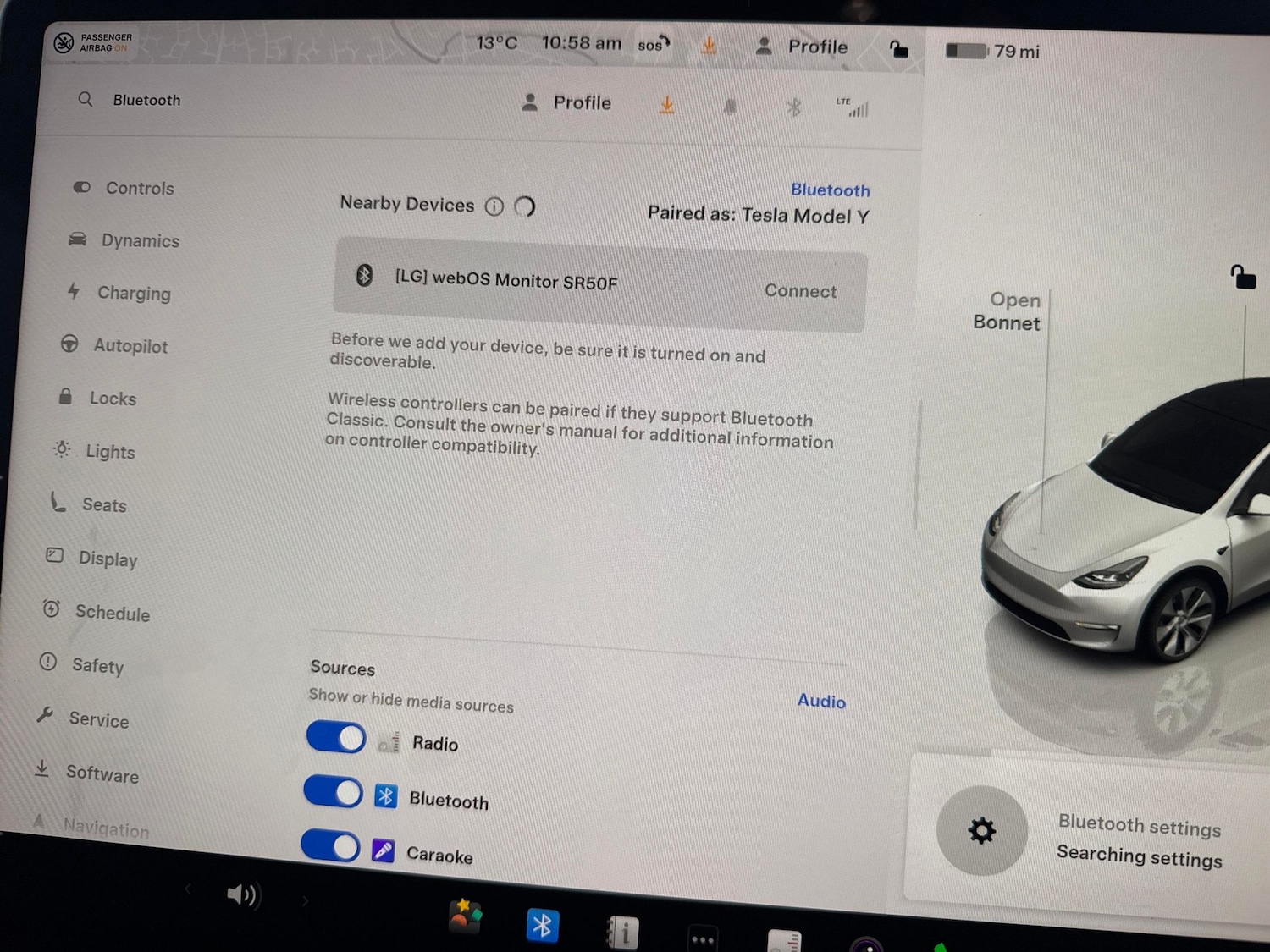 Used Tesla Model Y 2023 for sale - 77743298: Photo 17