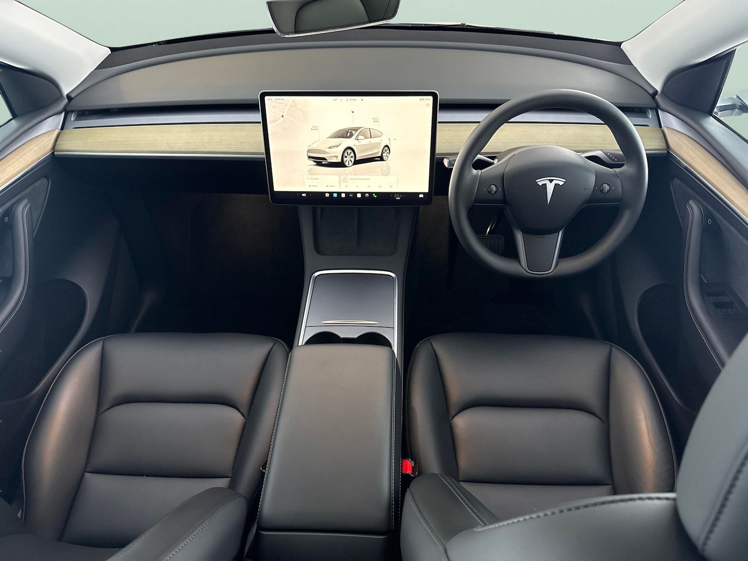 Used Tesla Model Y 2023 for sale - 77743298: Photo 8