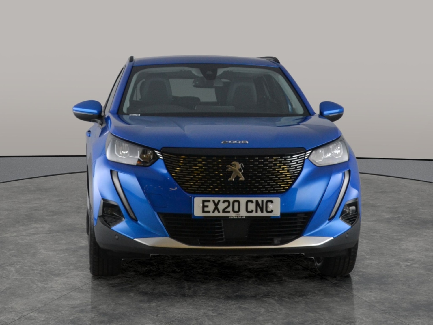 Used Peugeot 2008 2020 for sale - 77562854: Photo 12