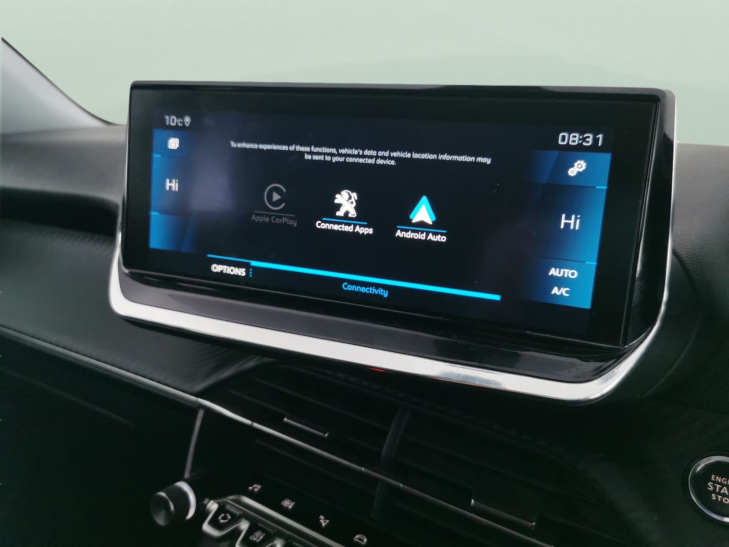 Used Peugeot 2008 2020 for sale - 77562854: Photo 14