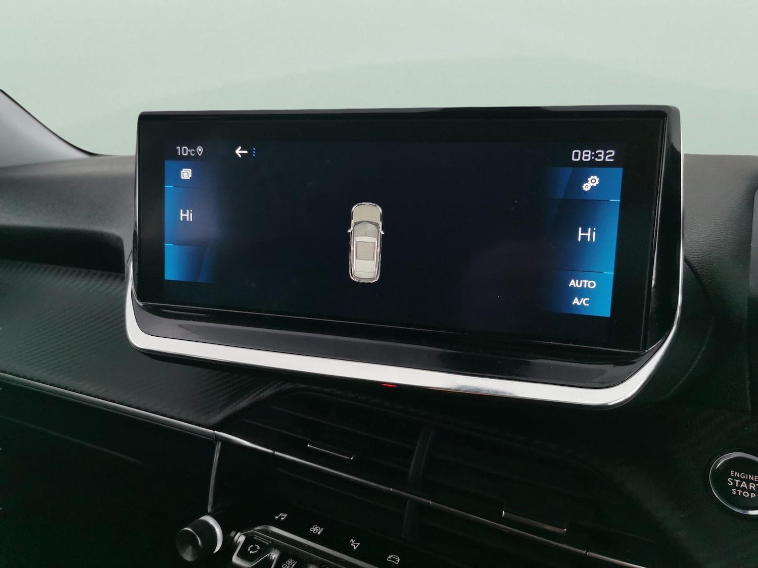 Used Peugeot 2008 2020 for sale - 77562854: Photo 17