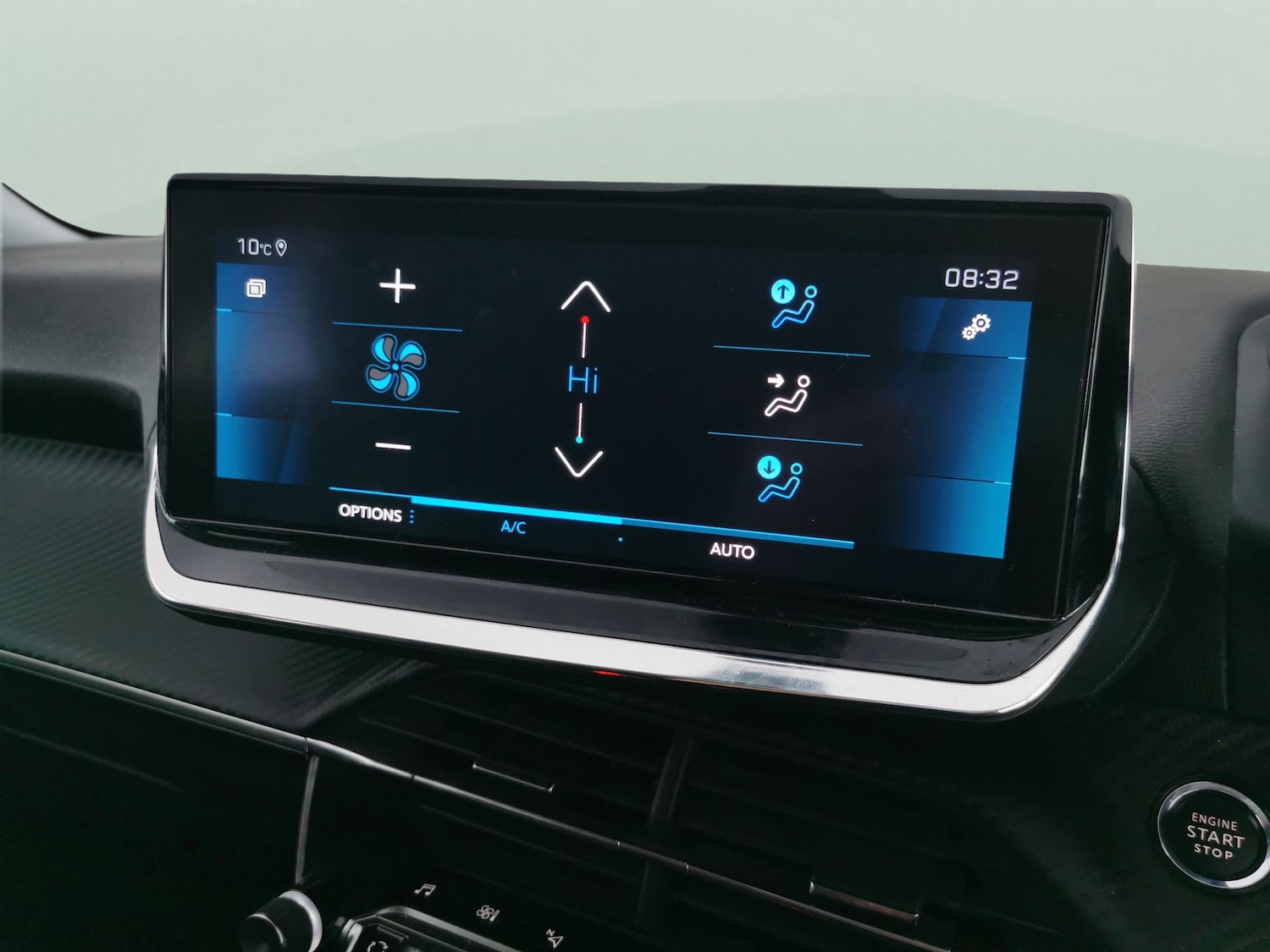 Used Peugeot 2008 2020 for sale - 77562854: Photo 18