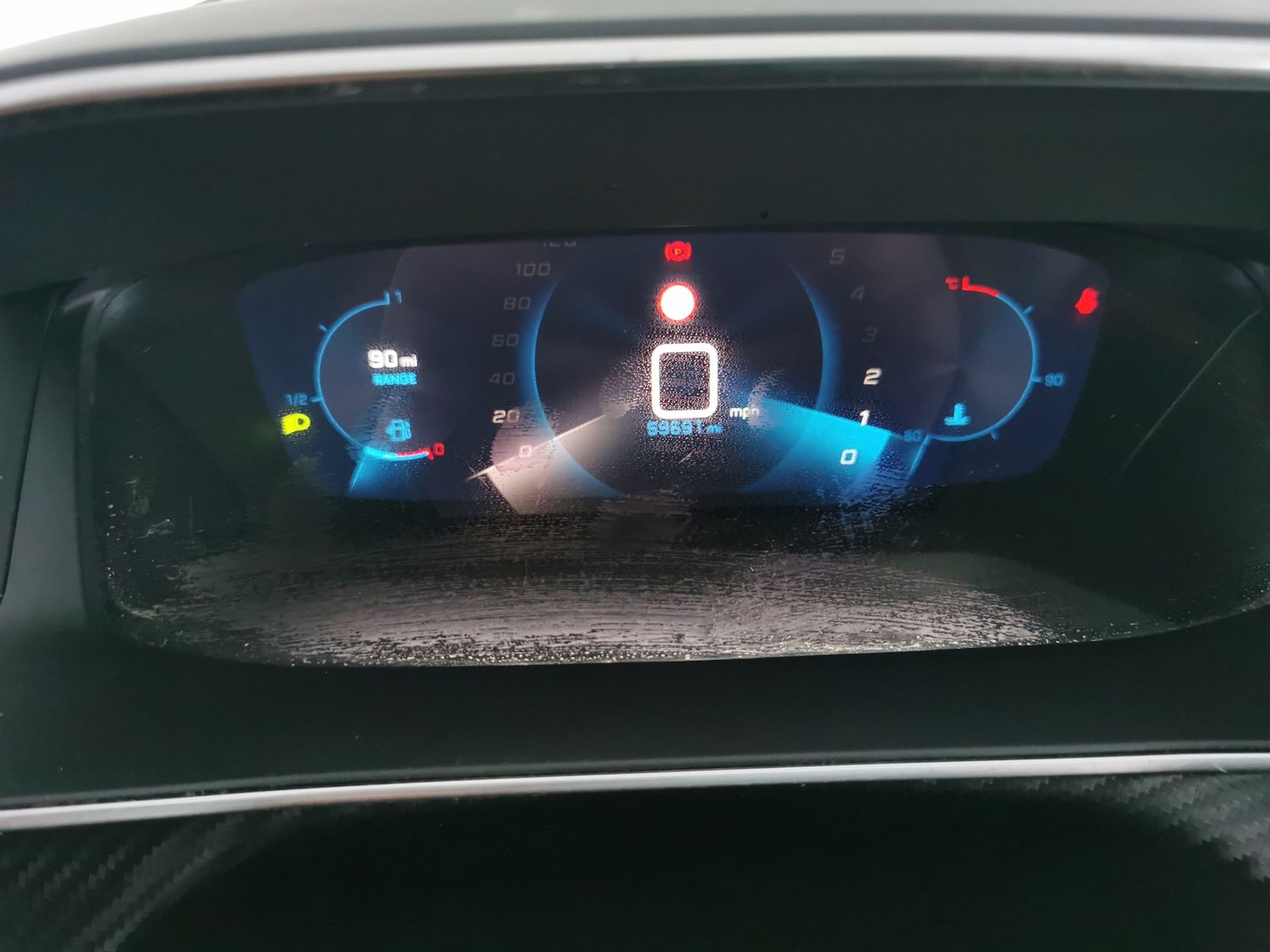 Used Peugeot 2008 2020 for sale - 77562854: Photo 20