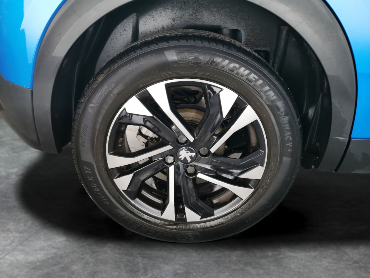 Used Peugeot 2008 2020 for sale - 77562854: Photo 24