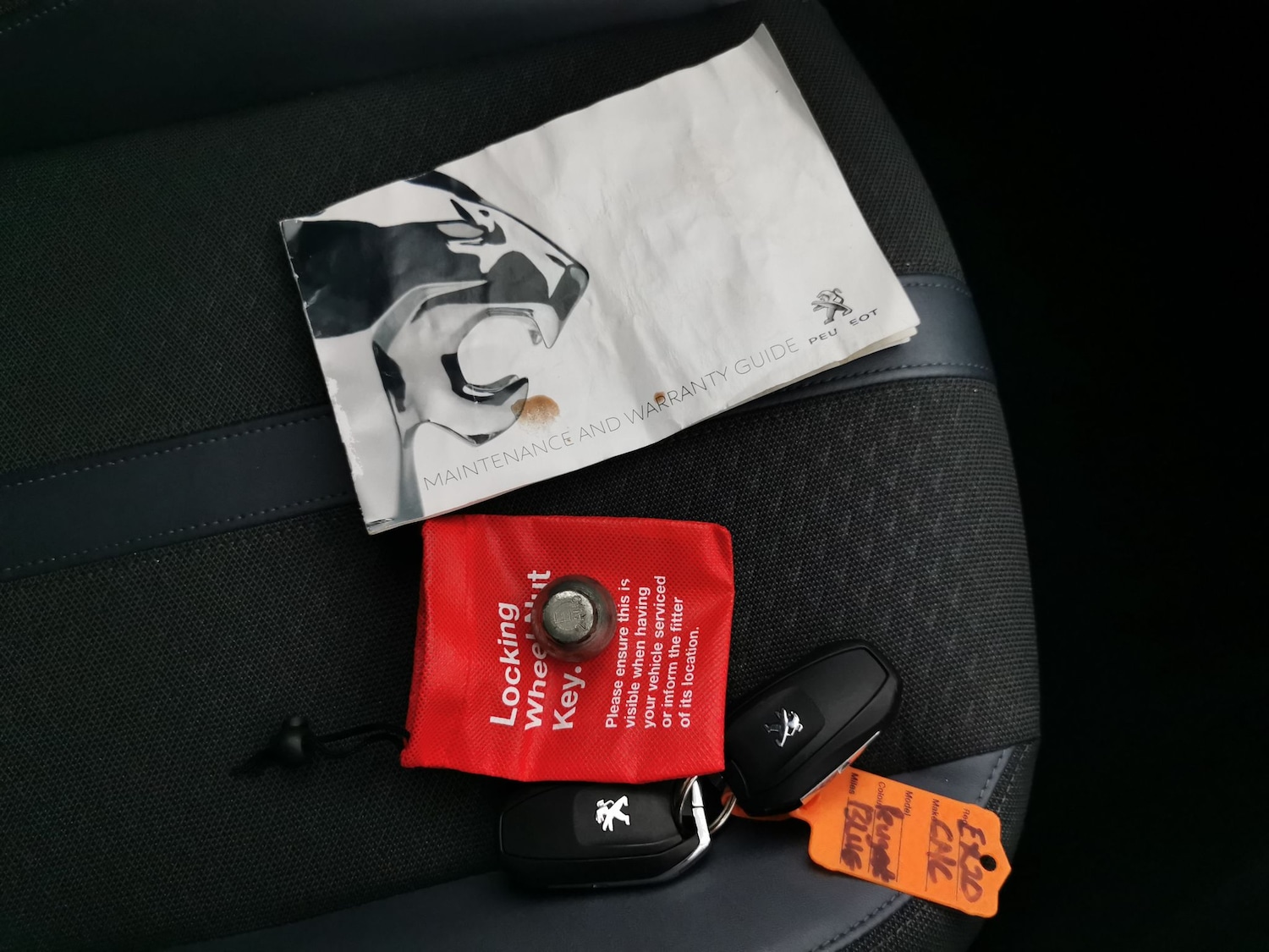 Used Peugeot 2008 2020 for sale - 77562854: Photo 30