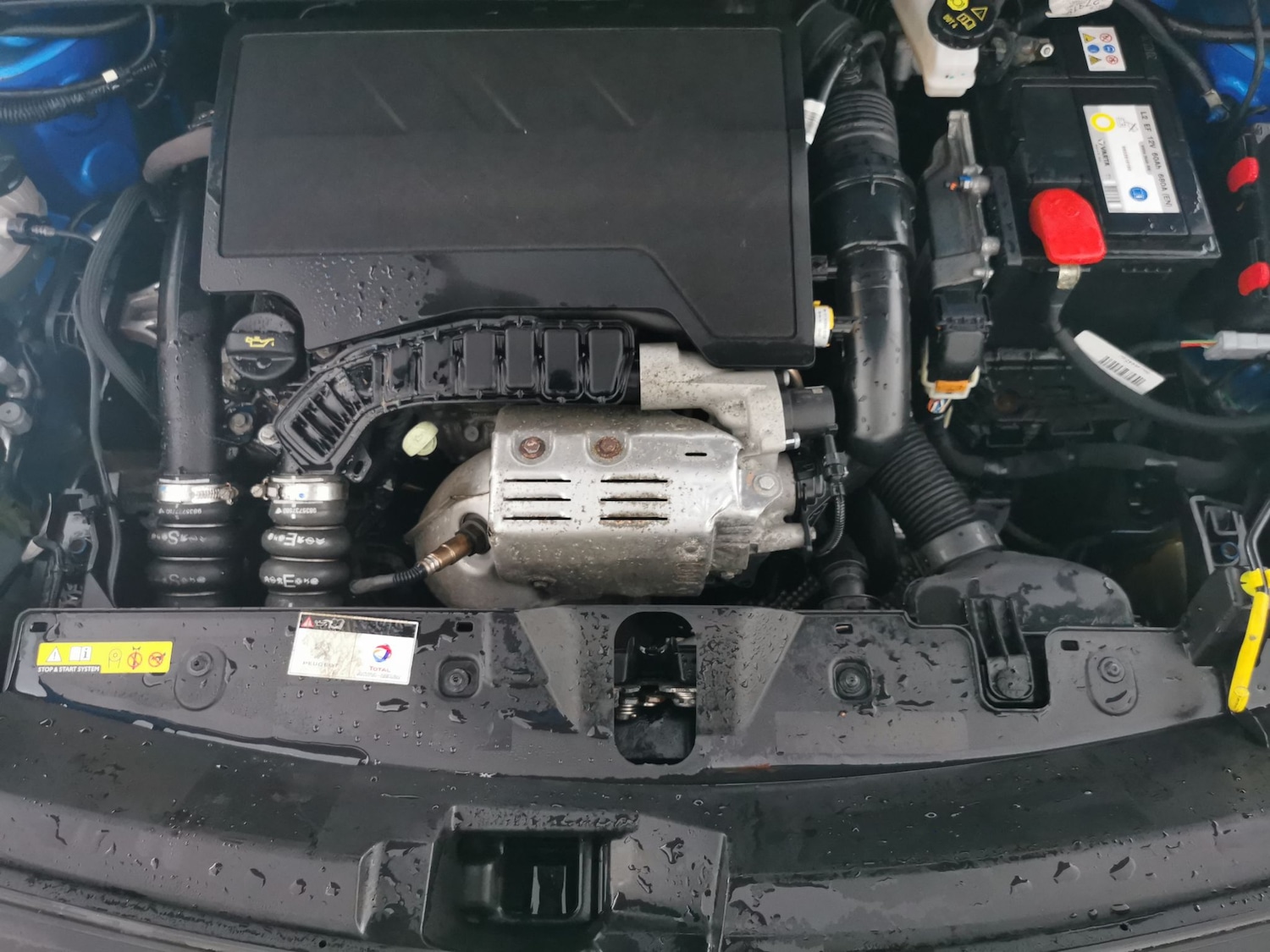 Used Peugeot 2008 2020 for sale - 77562854: Photo 32