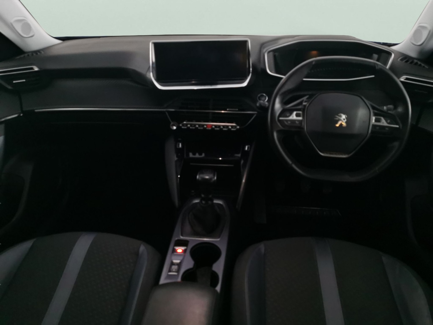 Used Peugeot 2008 2020 for sale - 77562854: Photo 6