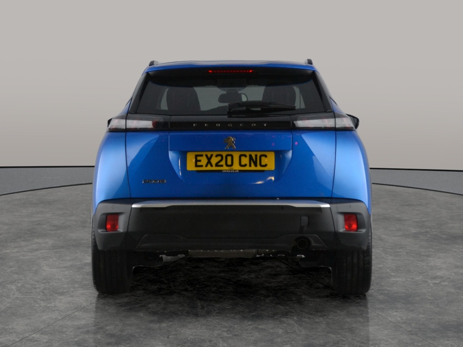 Used Peugeot 2008 2020 for sale - 77562854: Photo 8