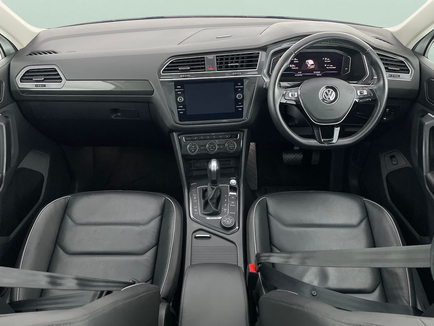 Used Volkswagen Tiguan 2021 for sale - 76312743: Photo 10