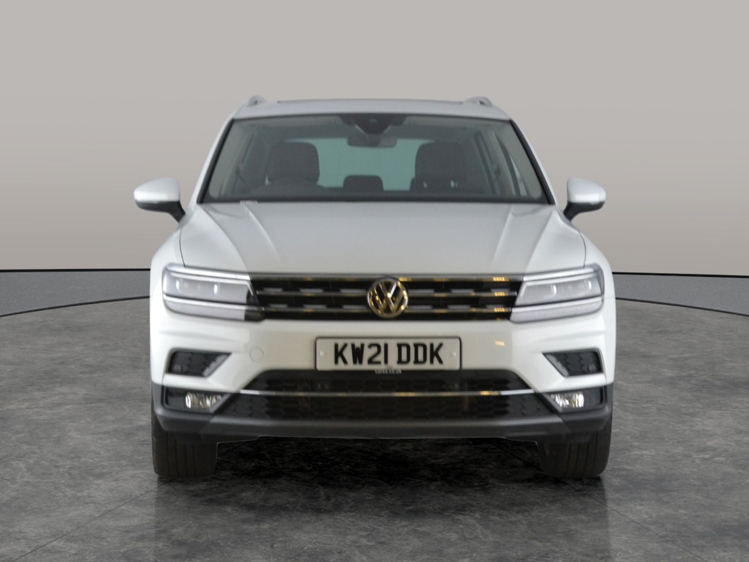 Used Volkswagen Tiguan 2021 for sale - 76312743: Photo 17