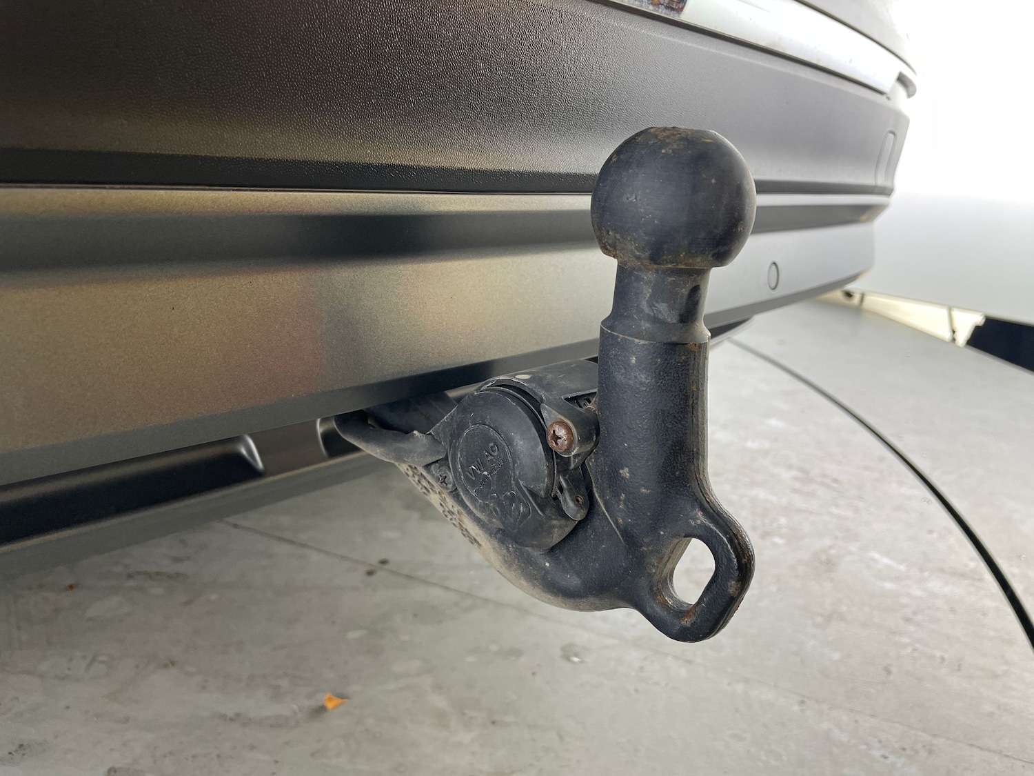 Used Volkswagen Tiguan 2021 for sale - 76312743: Photo 19