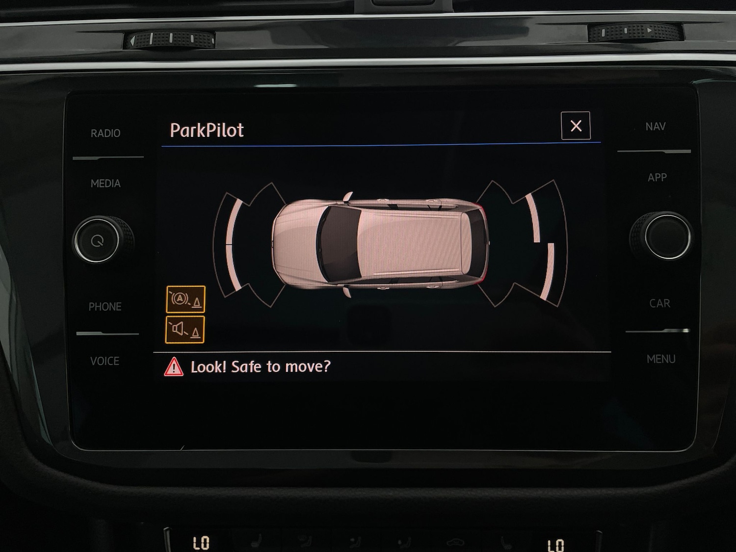 Used Volkswagen Tiguan 2021 for sale - 76312743: Photo 29