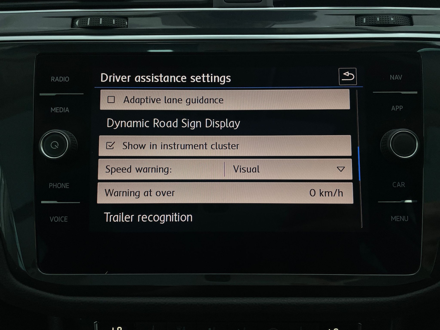 Used Volkswagen Tiguan 2021 for sale - 76312743: Photo 35