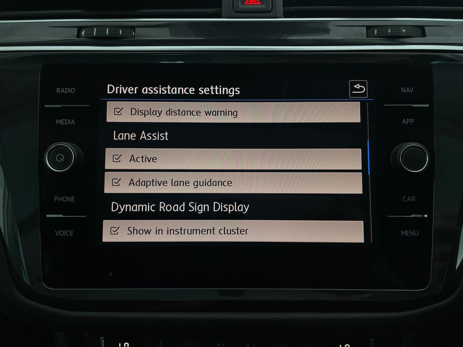 Used Volkswagen Tiguan 2021 for sale - 76312743: Photo 37