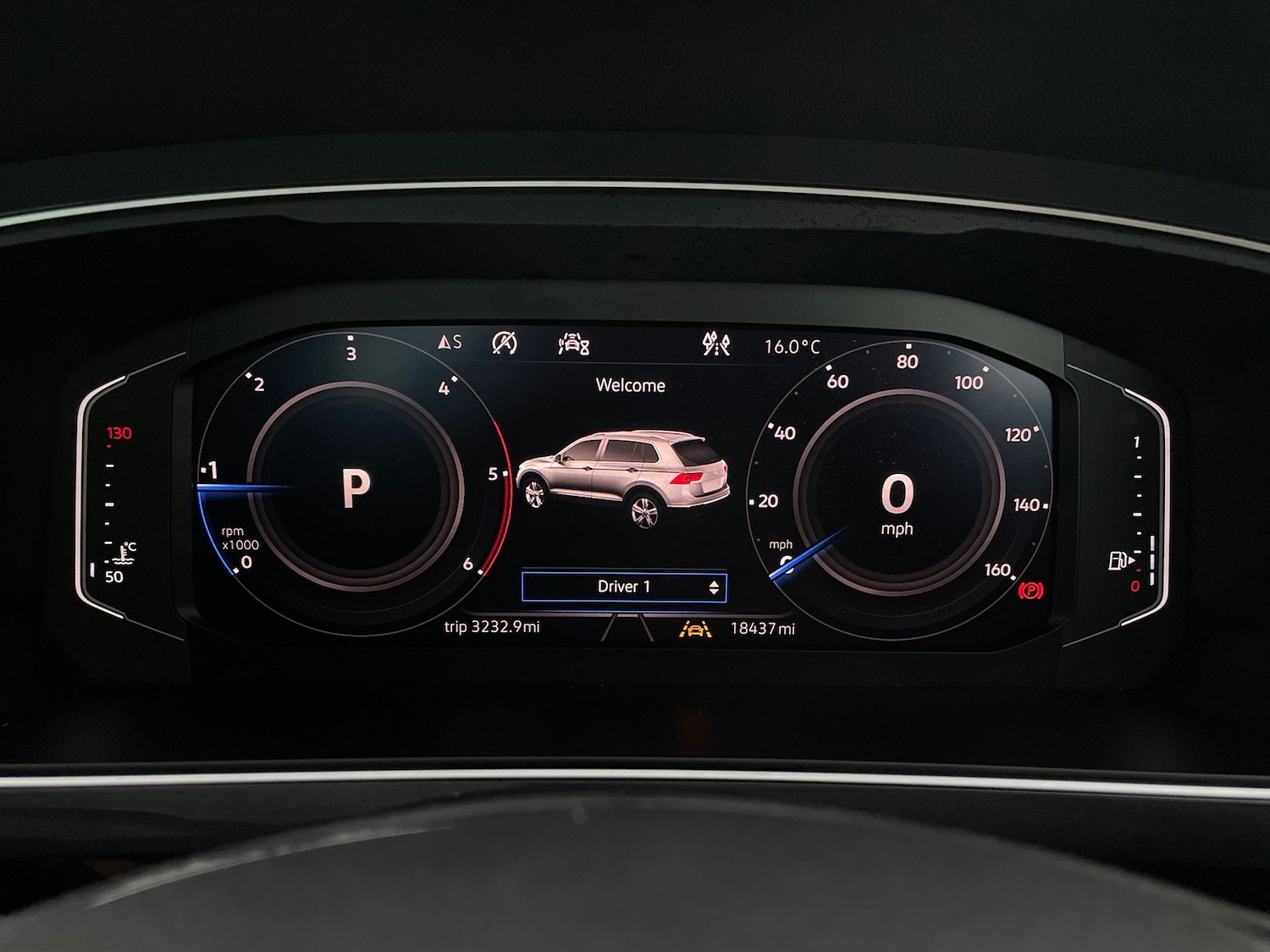 Used Volkswagen Tiguan 2021 for sale - 76312743: Photo 38